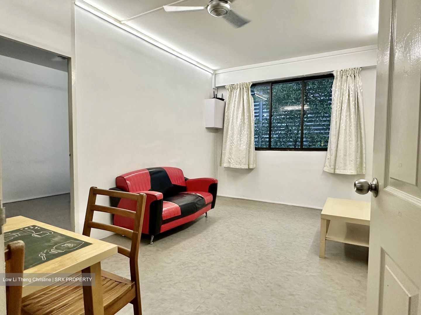 Blk 118 Commonwealth Crescent (Queenstown), HDB 3 Rooms #556105821